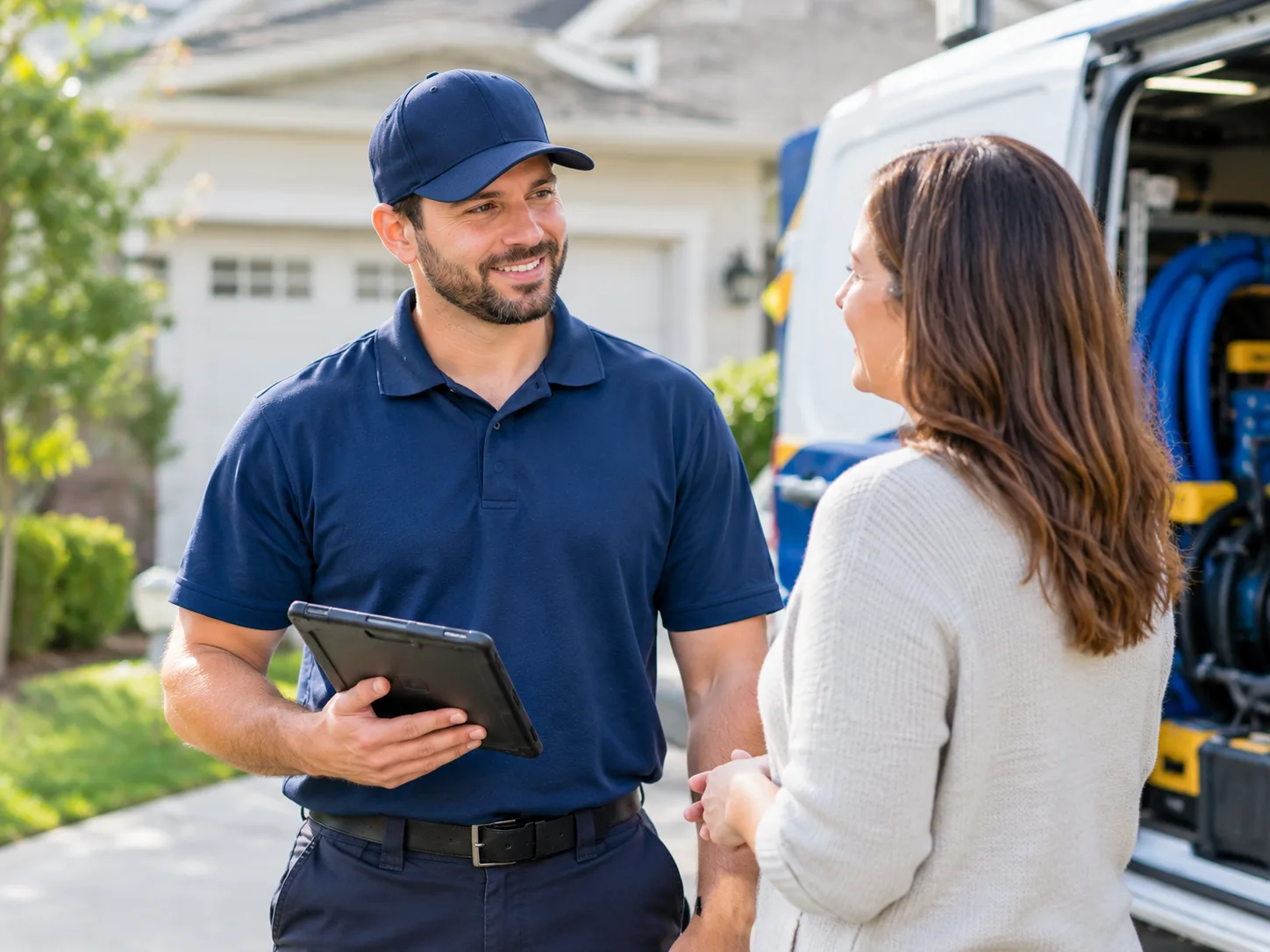 Sewage Backup Cleanup Tiro, OH FAQs
